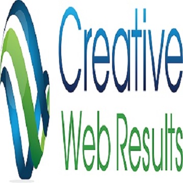 Creative Web Results, LLC's Logo