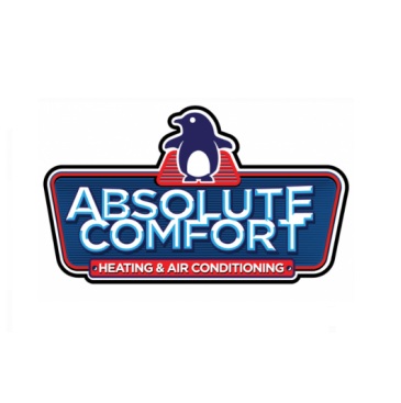 Absolute Comfort Heating and Air Conditioning's Logo