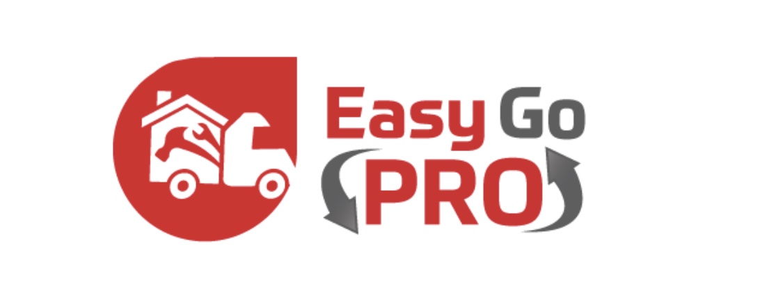 EasyGo PRO's Logo