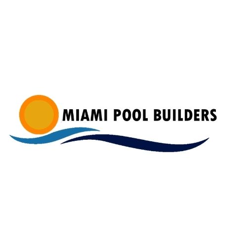 Miami Pool Builders's Logo