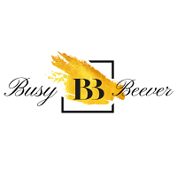 Busy Beever Auctions and Estate Sales's Logo