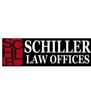 Schiller Law Offices - Fort Wayne's Logo