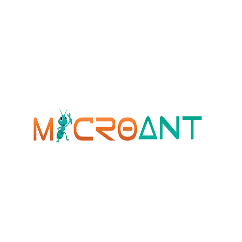 MicroAnt Recycling's Logo