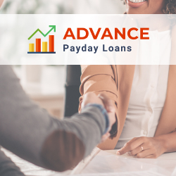 Advance Payday Loans's Logo
