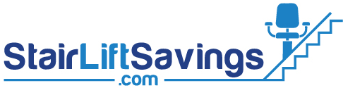 Stair Lift Savings's Logo