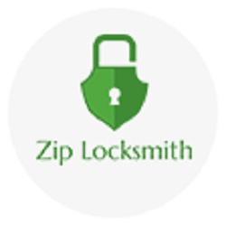 Zip Locksmith's Logo