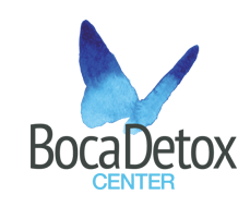 Boca Detox Center's Logo