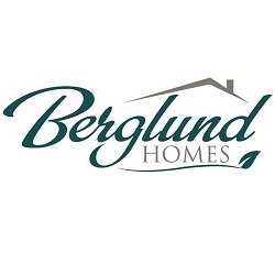 Berglund Homes's Logo