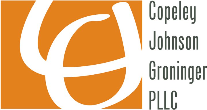 Copeley Johnson Groninger PLLC's Logo