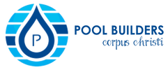 Pool Builder Corpus Christi's Logo