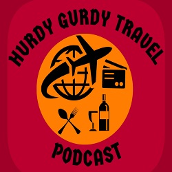 Hurdy Gurdy Travel LLC's Logo