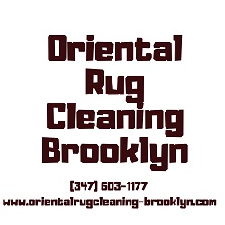 Oriental Rug Cleaning Brooklyn's Logo