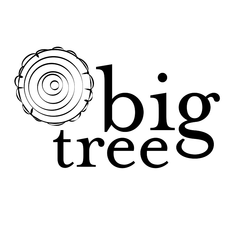 Big Tree's Logo