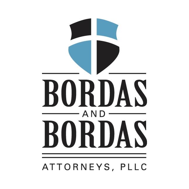 Bordas and Bordas Attorneys, PLLC's Logo