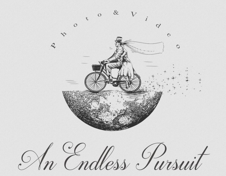 An Endless Pursuit Photo & Video's Logo