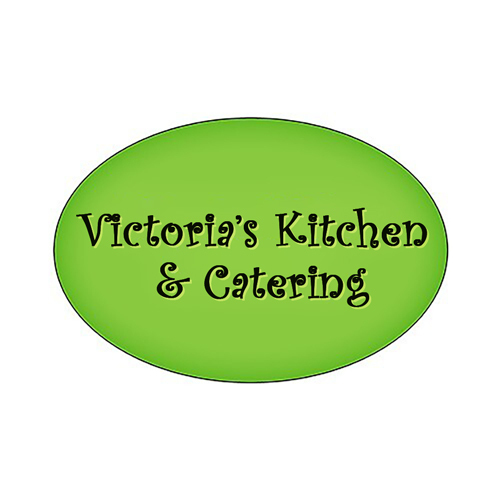 Victoria's Kitchen & Catering's Logo