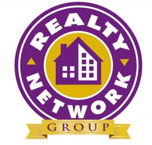 Realty Network Group's Logo