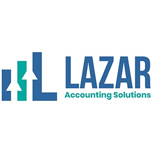 Lazar Accounting Solutions's Logo