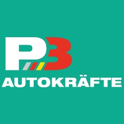 P3 Autokrafte's Logo