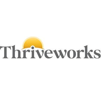 Thriveworks Counseling & Psychiatry Noblesville's Logo