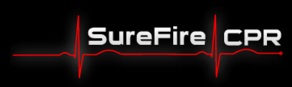 SureFire CPR's Logo