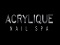 Acrylique Nail Spa's Logo