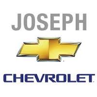 Joseph Chevrolet's Logo