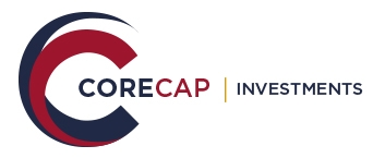 CoreCap Investments's Logo