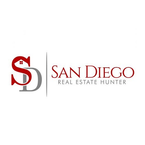 San Diego Real Estate Hunter's Logo
