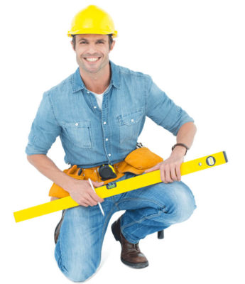 Carpentry and Repair - Unlicensed Contractor