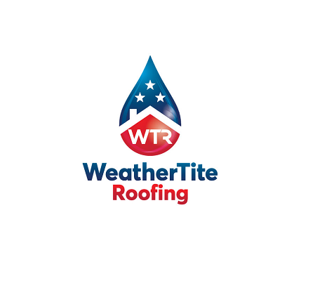 WeatherTite Roofing's Logo