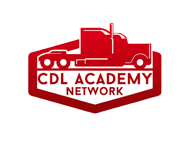 CDL Academy Network's Logo