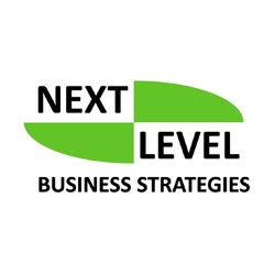 Next Level Business Strategies, Inc's Logo