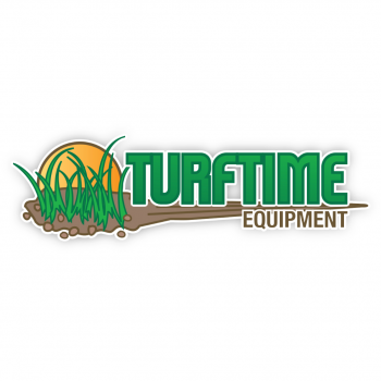 TurfTime Equipment's Logo