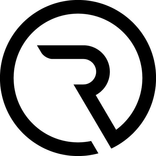 Reactic Restoration's Logo