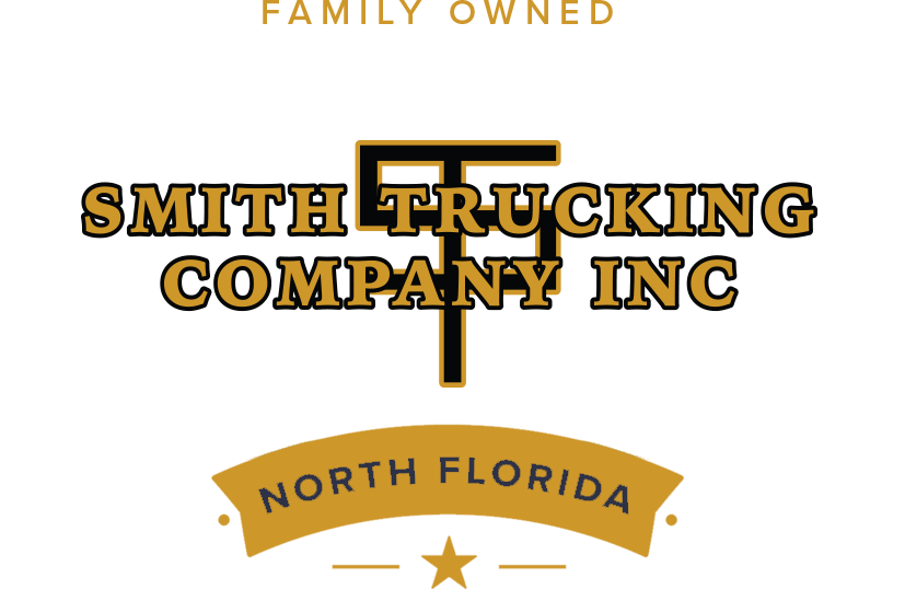 Smith Trucking Company Inc's Logo