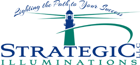 Strategic Illuminations, LLC's Logo
