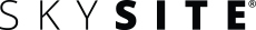 SKYSITE's Logo