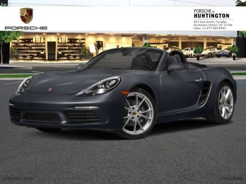 Porsche Huntington ?new and used Porsche vehicles, genuine parts, and certified service center.
