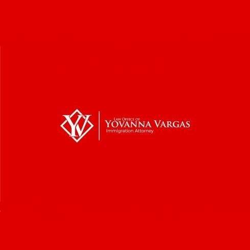 Law Office of Yovanna Vargas's Logo