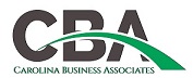 The CBA Group's Logo