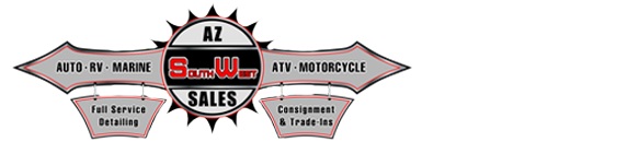 AZ SouthWest Sales's Logo