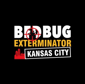 Bed Bug Exterminator Kansas City's Logo