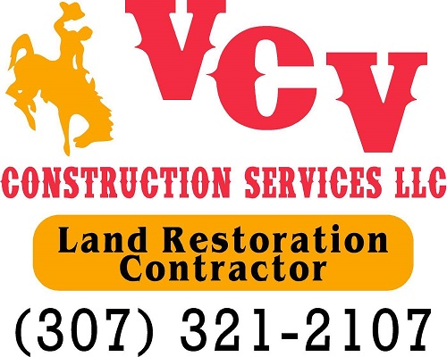 VCV Construction Services LLC's Logo