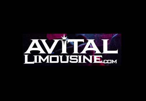 Avital Limousine's Logo