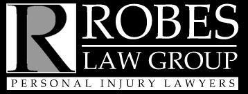 Robes Law Group's Logo