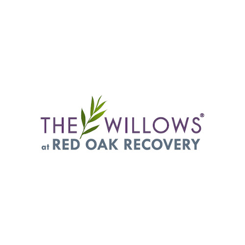 The Willows at Red Oak Recovery's Logo