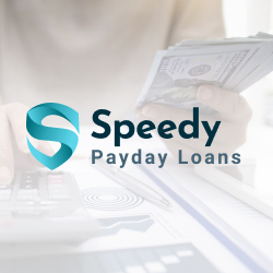 Speedy Payday Loans's Logo