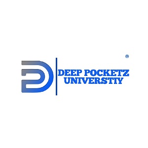 Deep Pocketz University's Logo