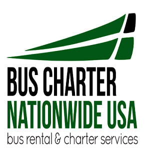 Bus Charter Nationwide USA's Logo